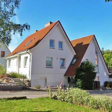 Ferienwohnung Am Schwanensee Ploen Exterior photo