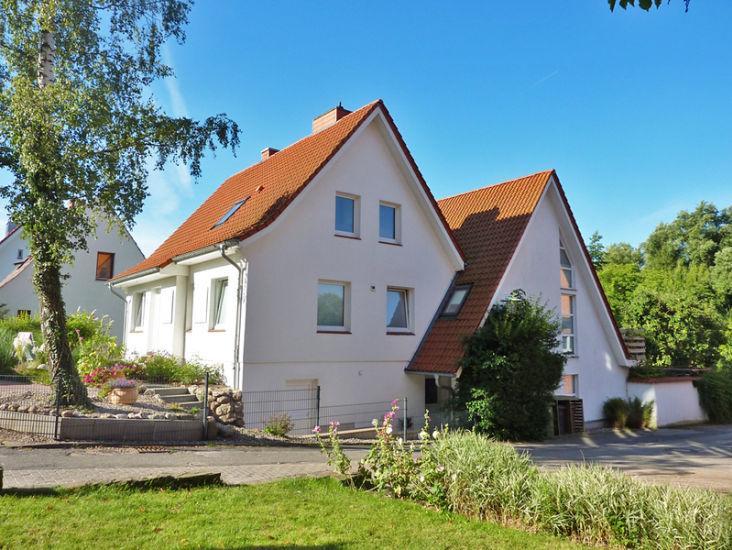 Ferienwohnung Am Schwanensee Ploen Exterior photo