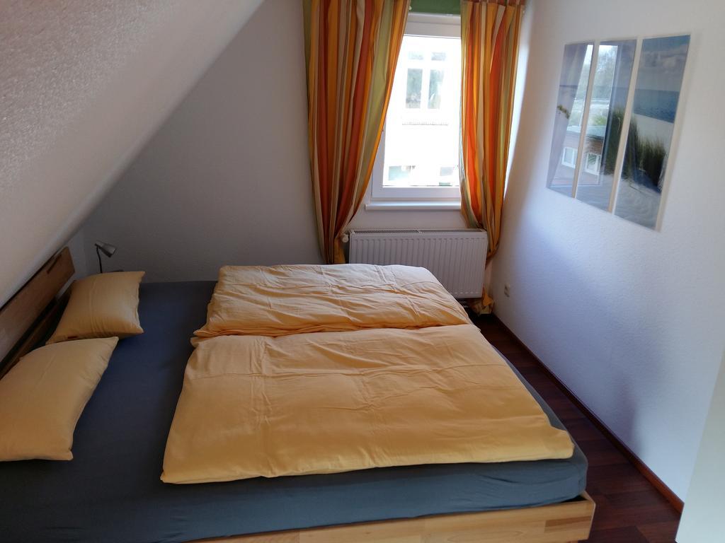 Ferienwohnung Am Schwanensee Ploen Exterior photo