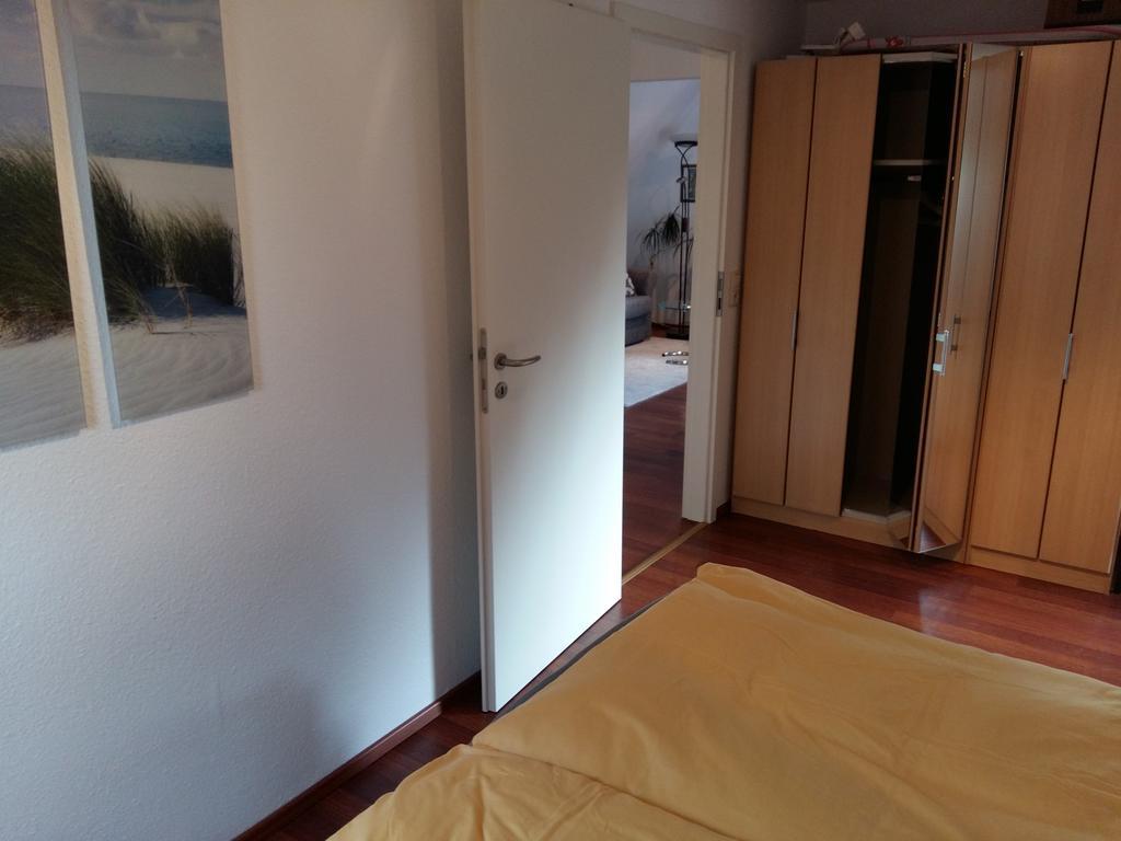 Ferienwohnung Am Schwanensee Ploen Exterior photo